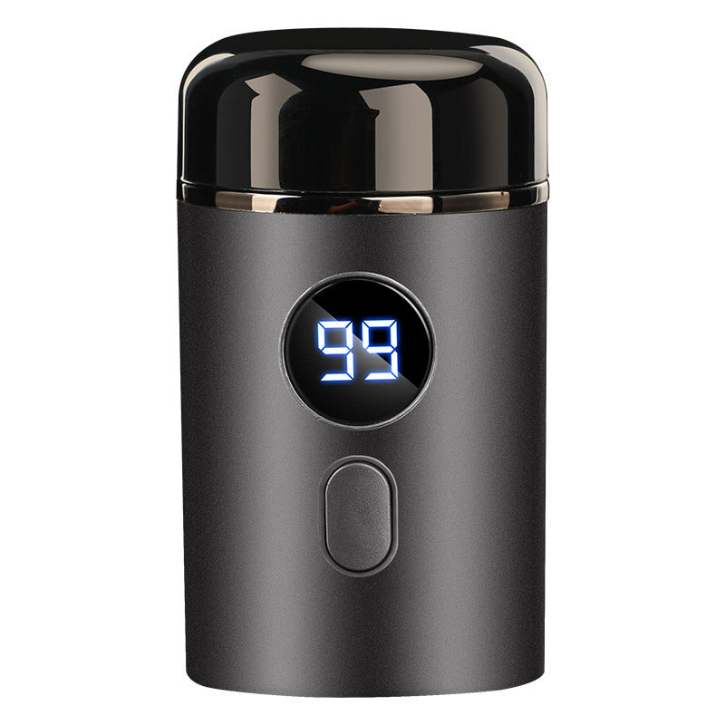 Mini Rechargeable Electric Shaver