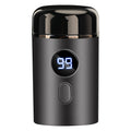 Mini Rechargeable Electric Shaver
