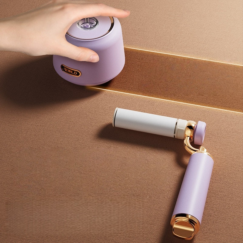 Rechargeable Fabric Lint Remover