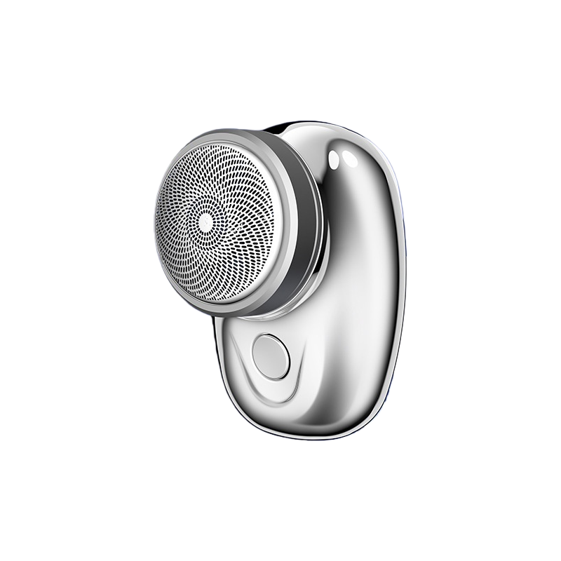 Mini Waterproof Electric Shaver