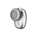 Mini Waterproof Electric Shaver