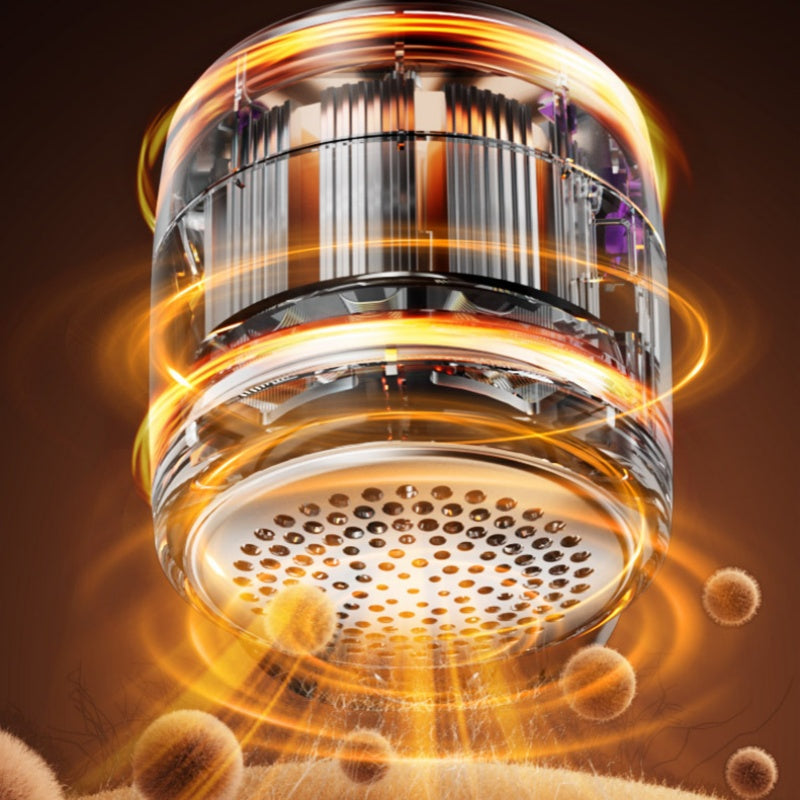 Digital Display Rechargeable Lint Shaver
