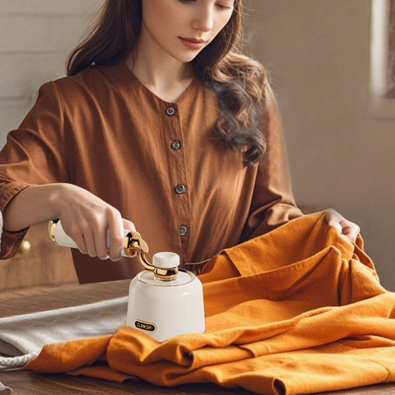 Rechargeable Fabric Lint Remover