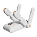 Portable Foldable Constant-Temp Shoe Dryer with Digital Display