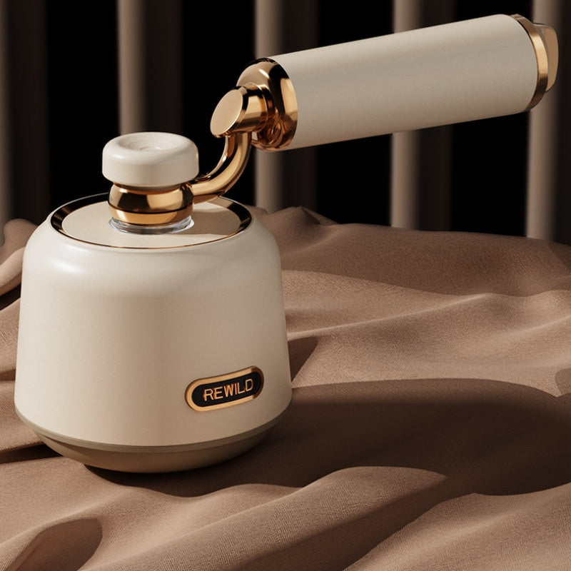 Rechargeable Fabric Lint Remover