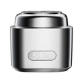 Ice Cube Portable Stainless Steel Electric Shaver